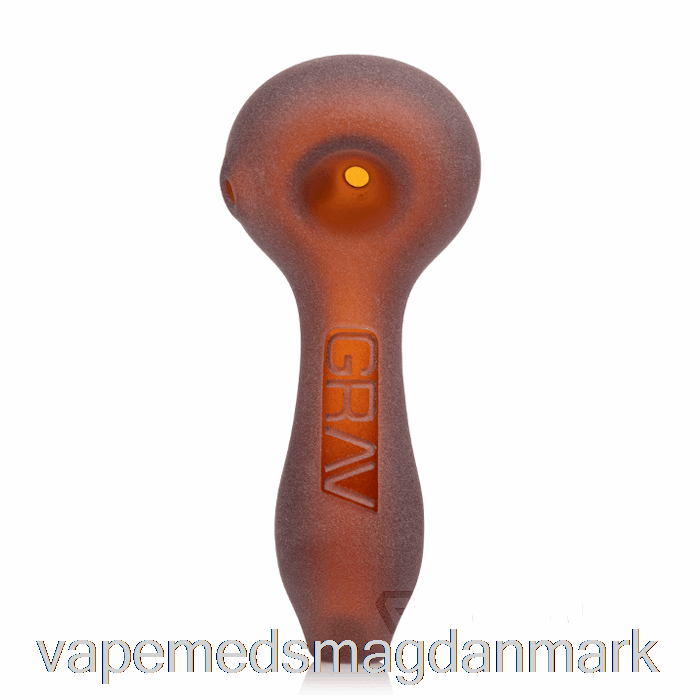 Vape Juice Grav Sandblæst Ske Rav